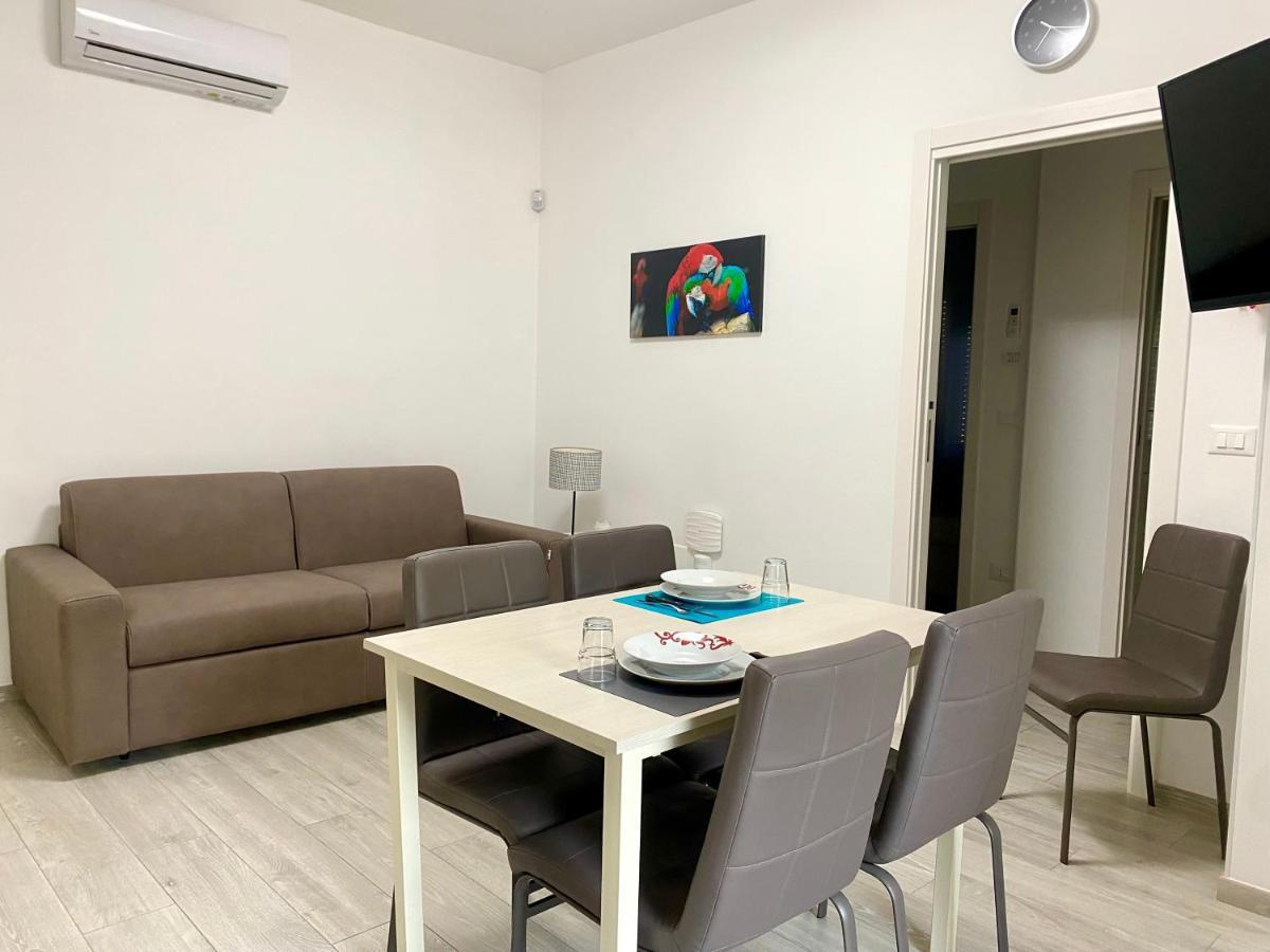 Casa Brina By Home080 - Puglia Mia Apartments Monopoli Dış mekan fotoğraf