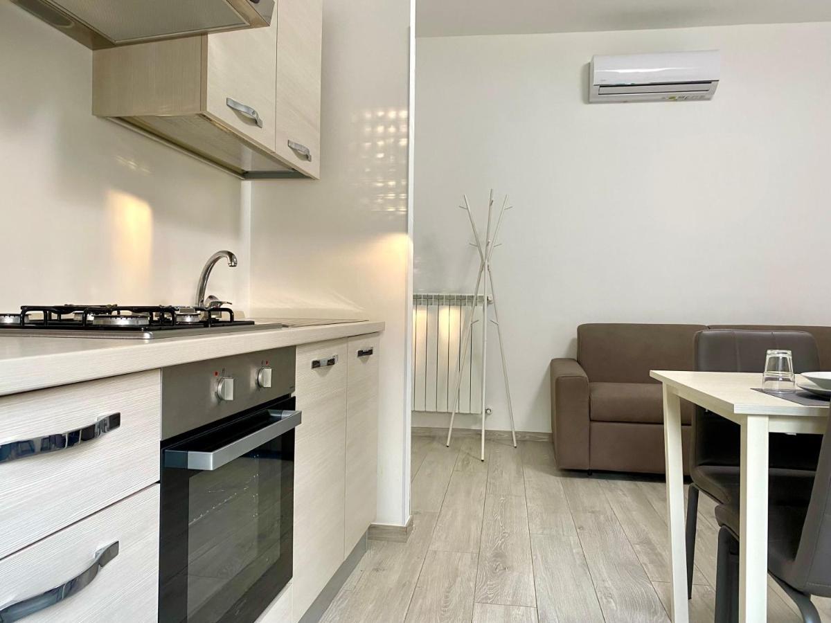 Casa Brina By Home080 - Puglia Mia Apartments Monopoli Dış mekan fotoğraf