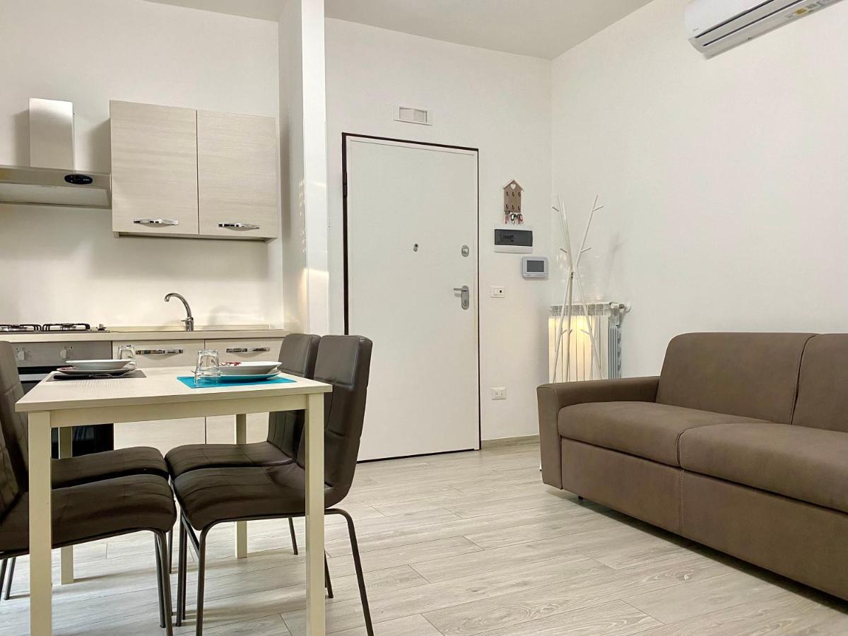 Casa Brina By Home080 - Puglia Mia Apartments Monopoli Dış mekan fotoğraf